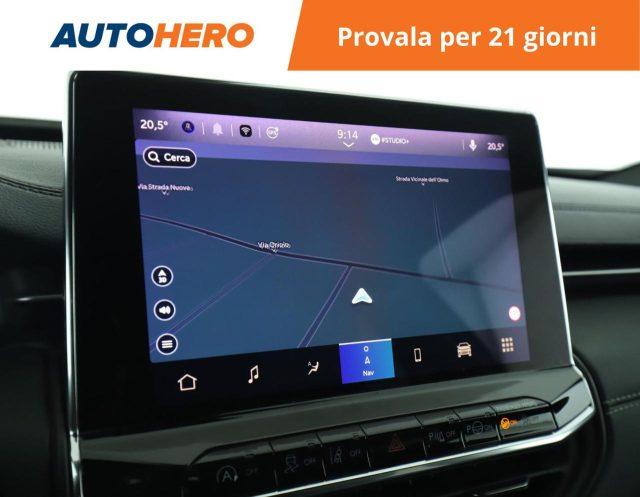 JEEP Compass 1.3 Turbo T4 150 CV aut. 2WD 80° Anniversario