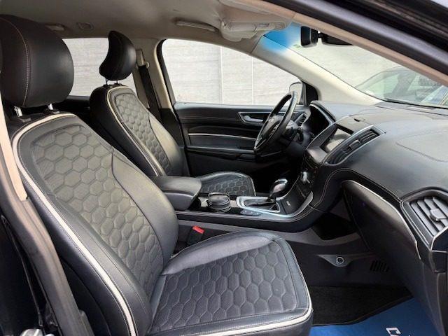 FORD Edge 2.0 TDCI 210 CV AWD Start&Stop Powershift Vignale