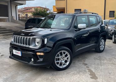 JEEP Renegade 1.6 MJet 130 CV LIMITED