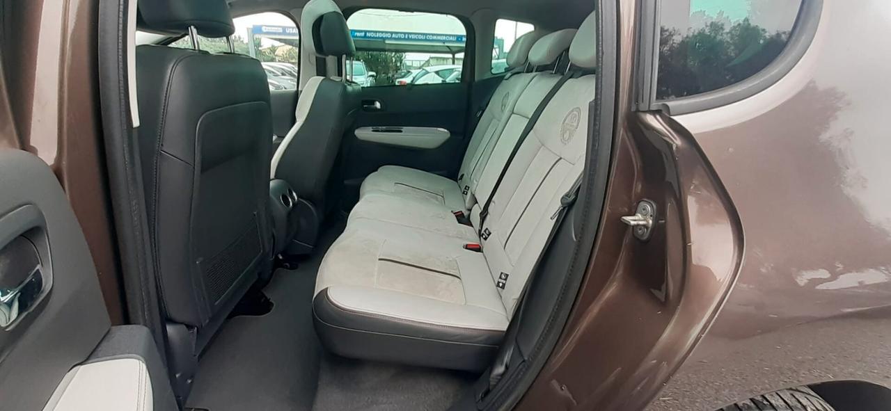 Peugeot 3008 2013 - 1.6 HDi 115CV Lb automobili