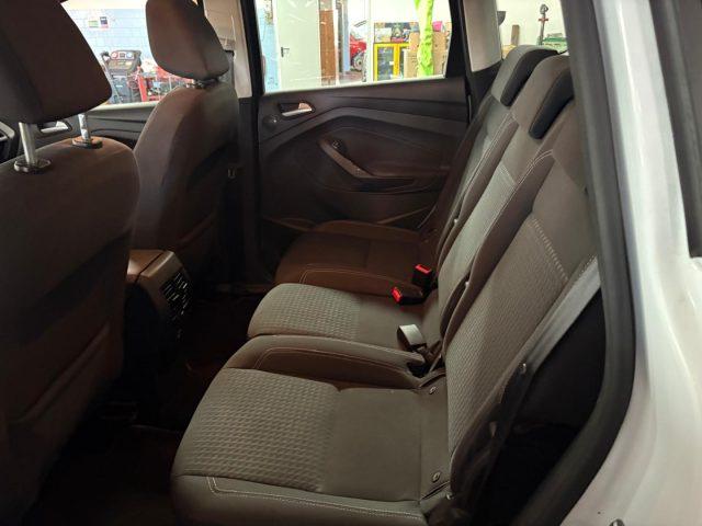 FORD C-Max 1.0 EcoBoost 100CV Start&Stop Plus OK NEOPATENTATO