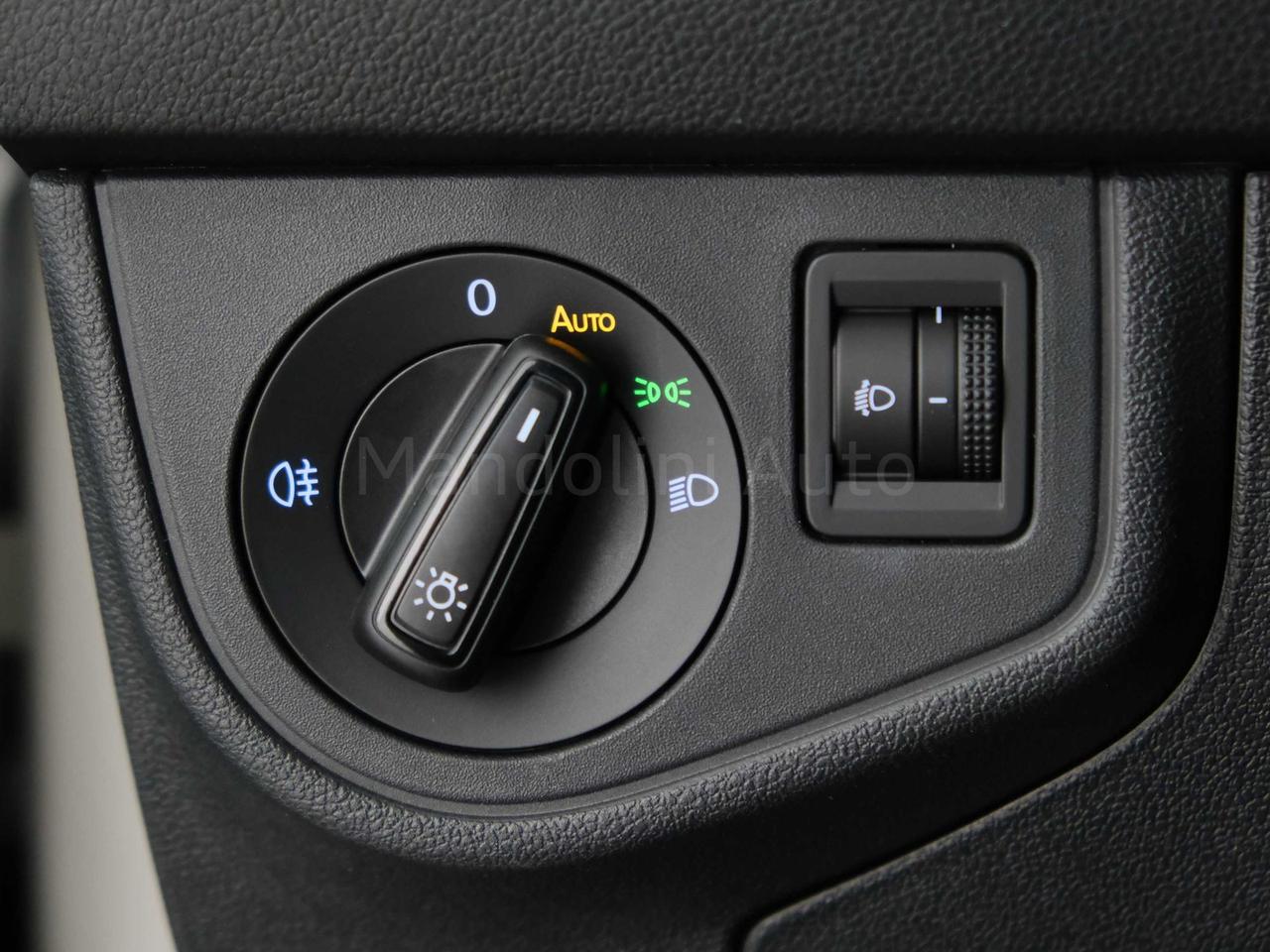 Volkswagen Taigo 1.0 tsi 95cv life