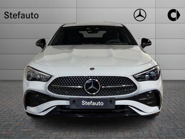 MERCEDES-BENZ CLE 220 d Coupé AMG Line Premium