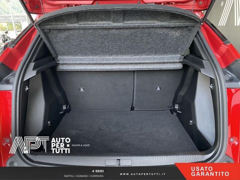 Peugeot 2008 2008 1.2 puretech Allure s&s 100cv