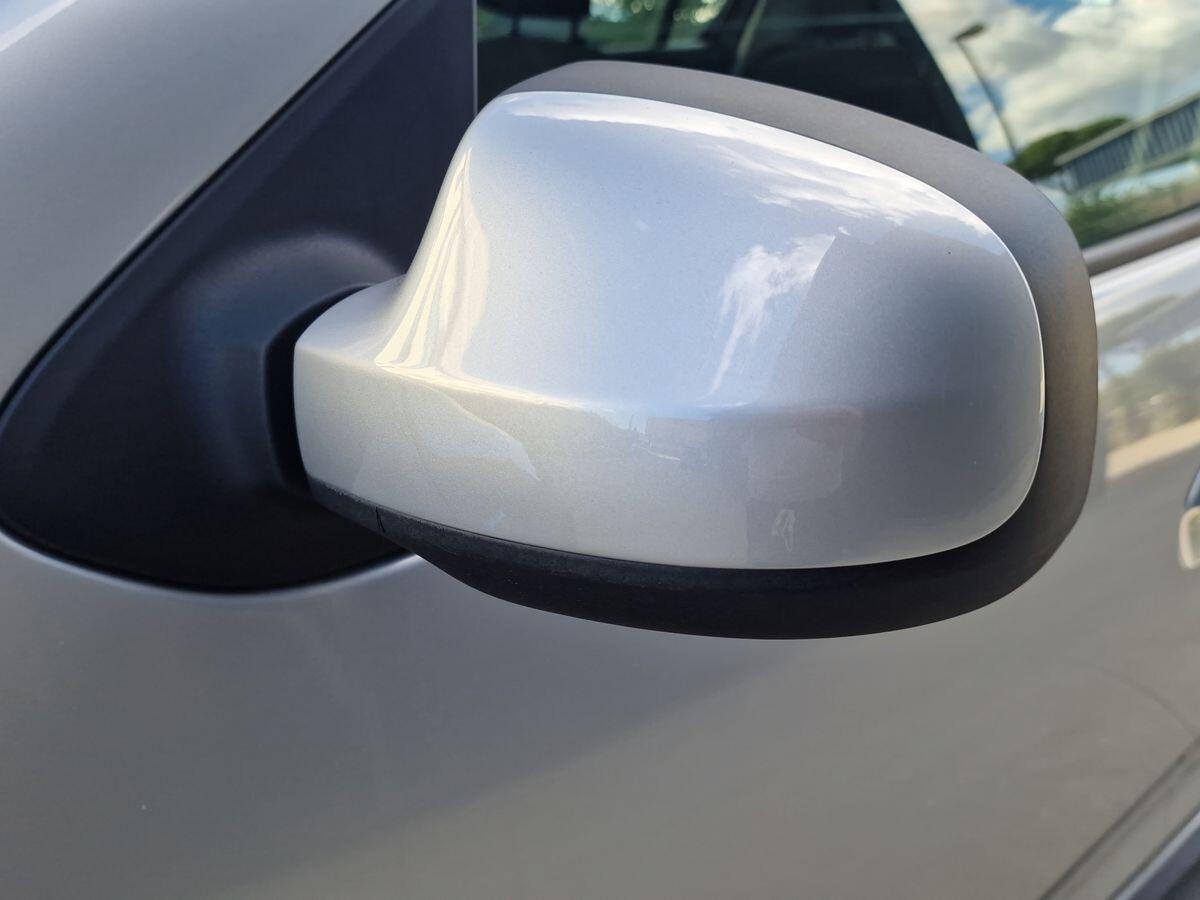 DACIA SANDERO 1.5 STEPWAY PRESTIGE