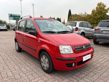 FIAT PANDA 1.2 BENZINA SI A NEOPATENTATI KM 50.668