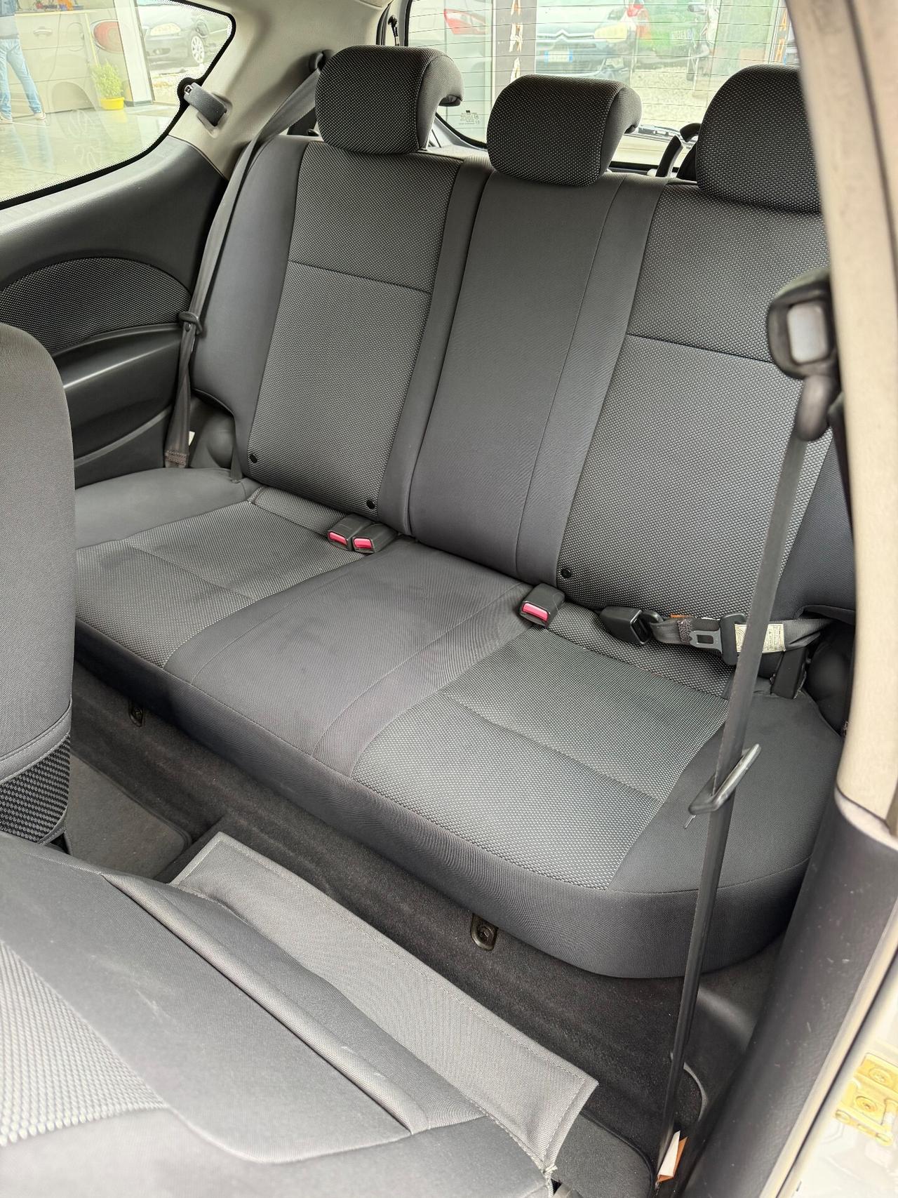 Chevrolet Kalos 1.2 - GPL- NEOPATENTATI-65.000km