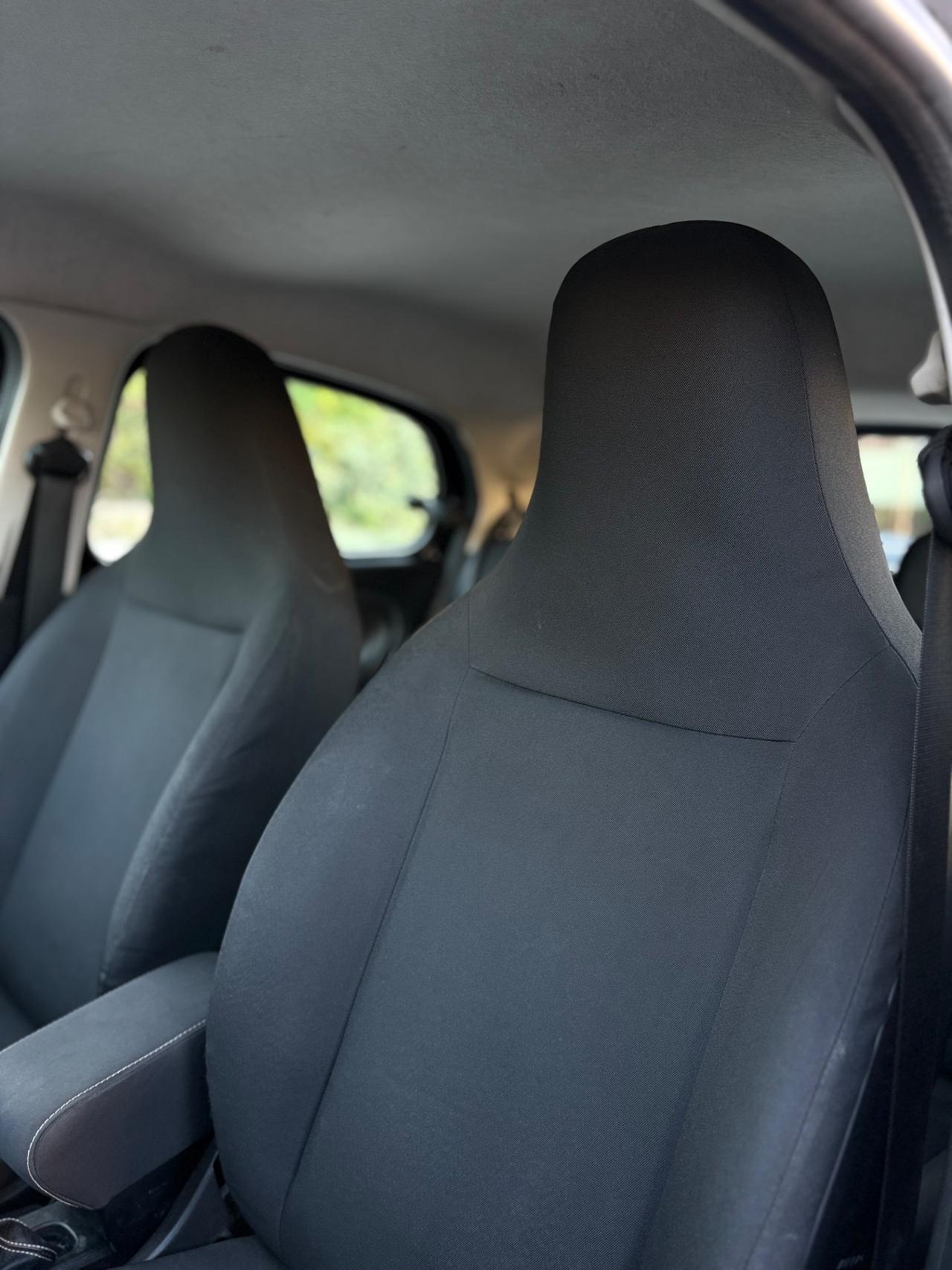 Smart ForFour 1.0 Passion 70cv