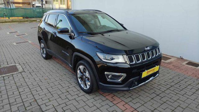 JEEP Compass 2.0 Multijet II aut. 4WD Limited