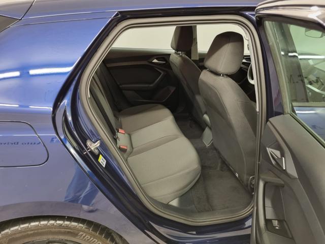 AUDI A1 SPB 30 TFSI S tronic Business