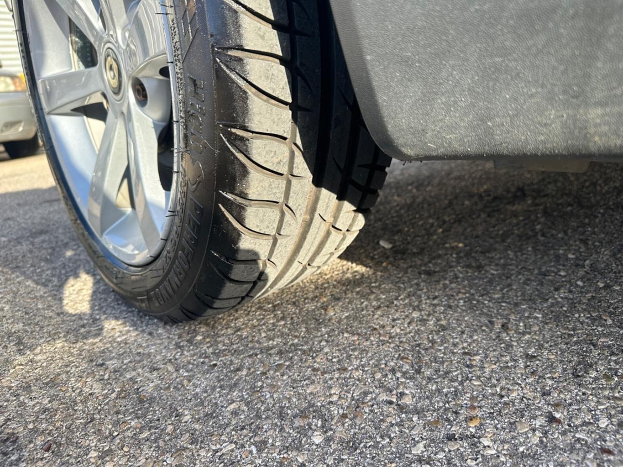 Smart ForTwo 800 33 kW coupé pulse cdi