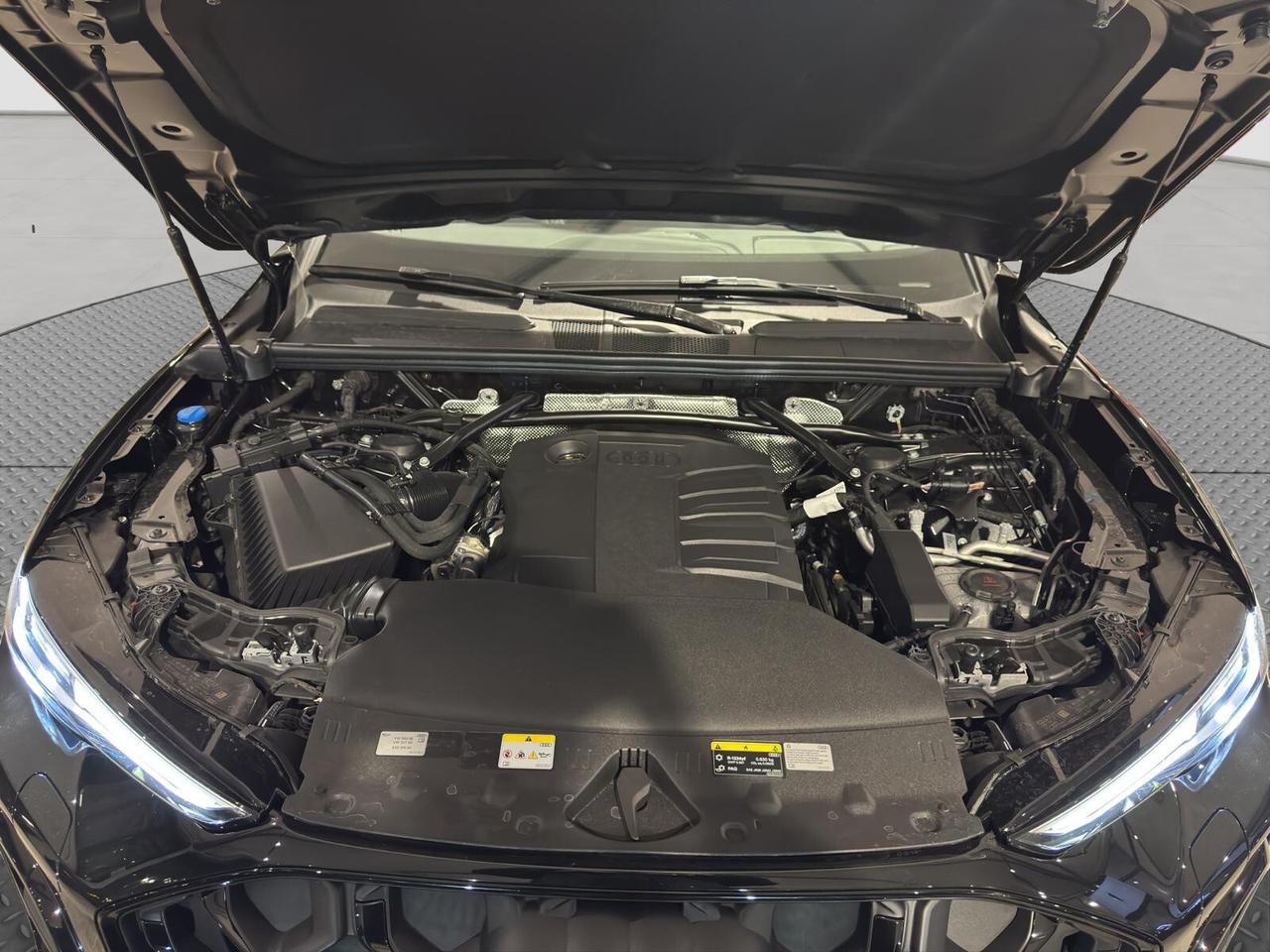 Audi Q5 2.0 tdi 204cv mhev S-Line quattro Tetto 2025