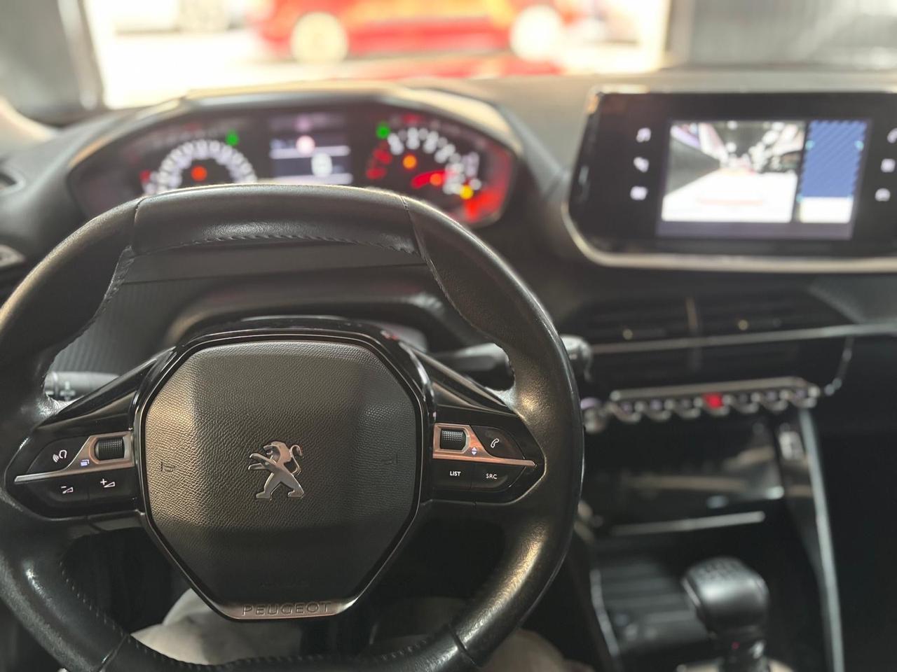 Peugeot 2008 BlueHDi 110 S&S Active Pack