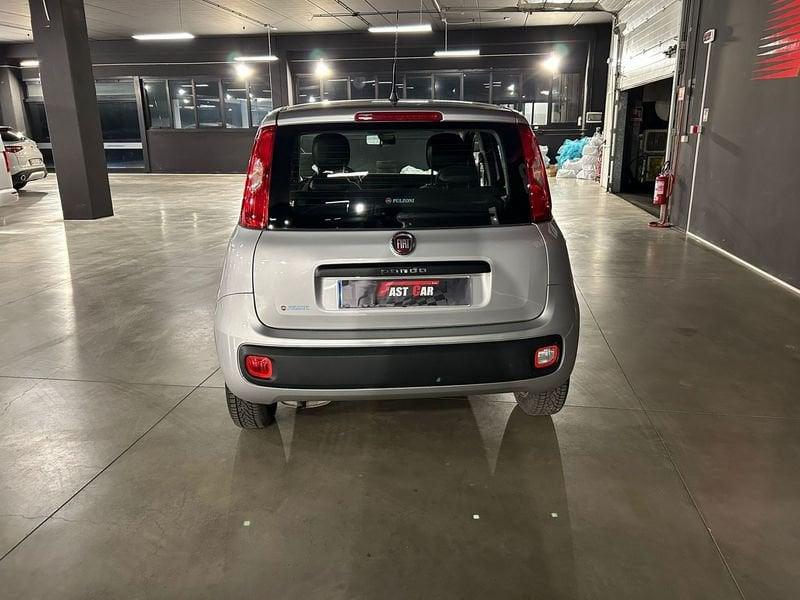 FIAT Panda 1.2 69cv E6d-Temp Easy Power