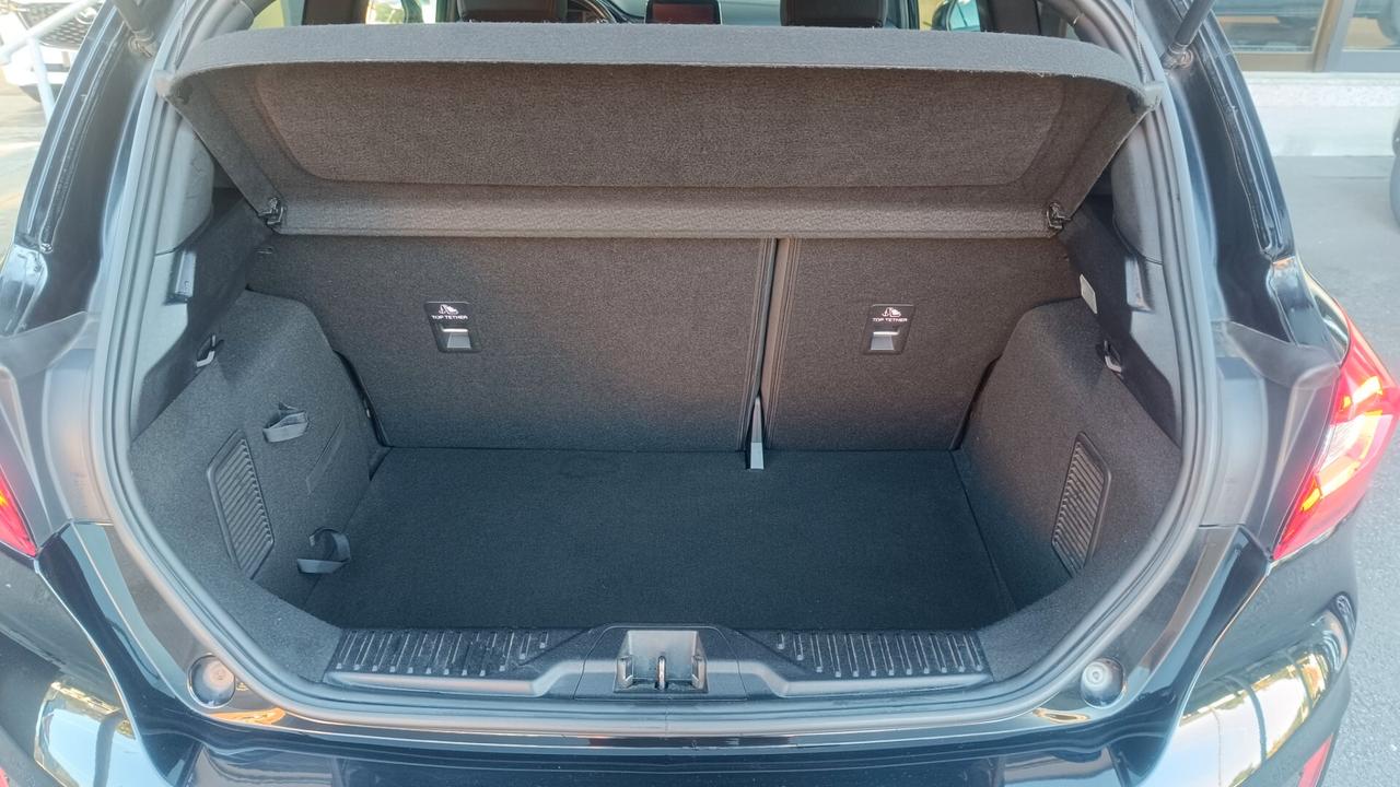 Ford Fiesta 1.0 Ecoboost 95 CV 3 porte ST-Line