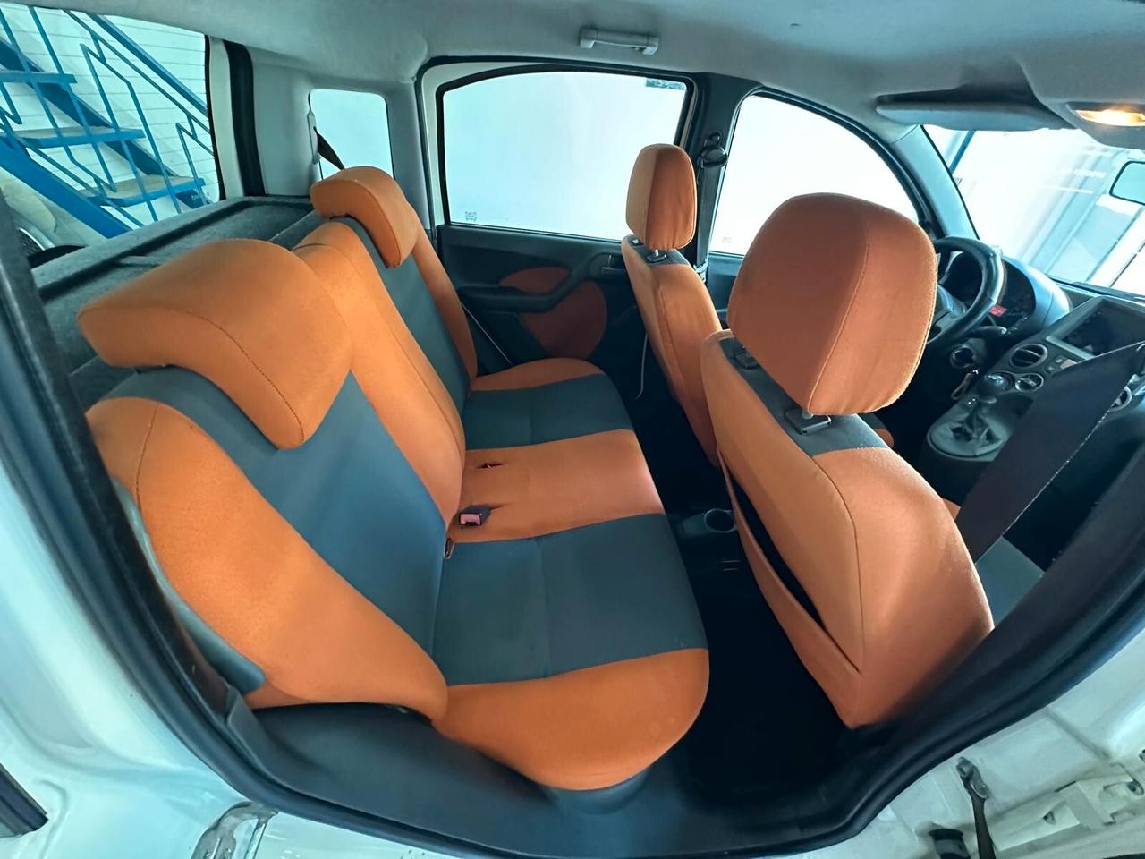 Fiat Panda 1.2 Natural Power
