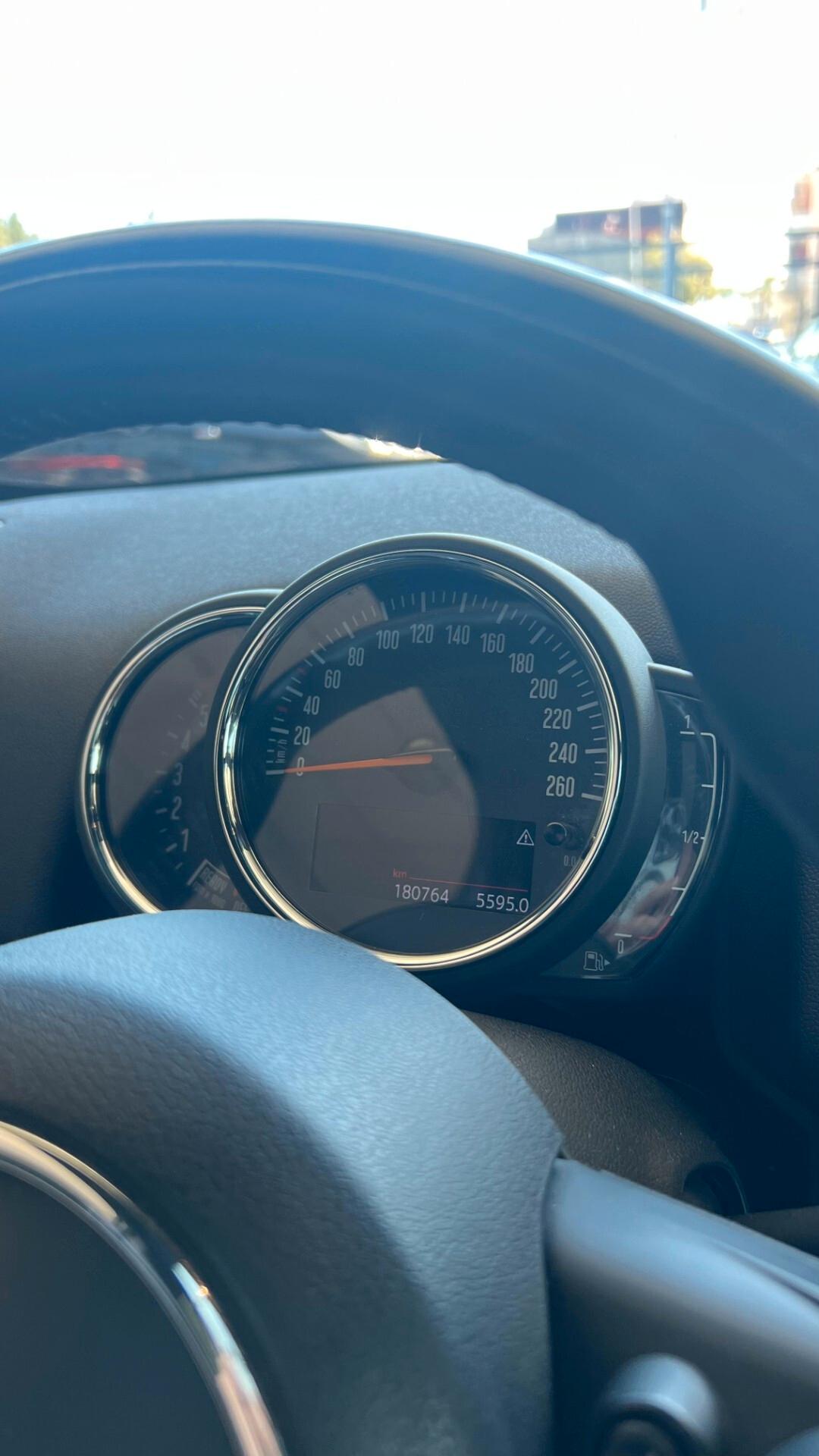 Mini Cooper D Countryman 2.0