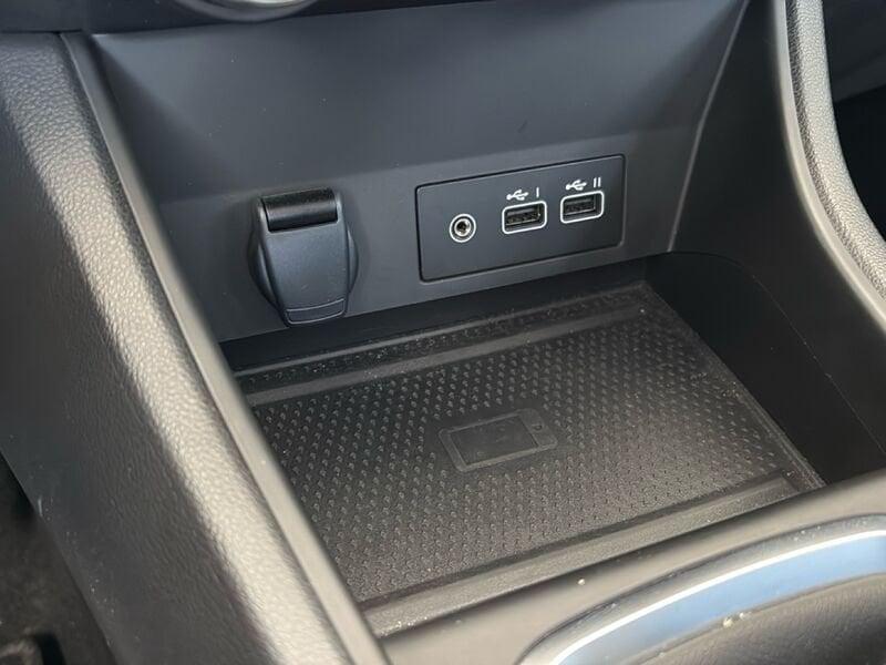 Renault Captur Captur 1.0 eco-g Techno 100cv