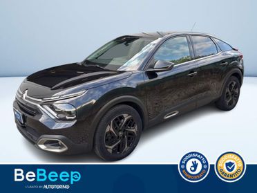 Citroën C4 1.2 PURETECH FEEL PACK S&S 130CV