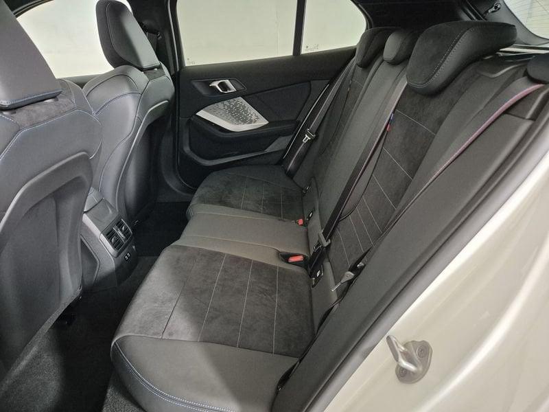 BMW Serie 1 F70 120d 48V MSport Pro auto