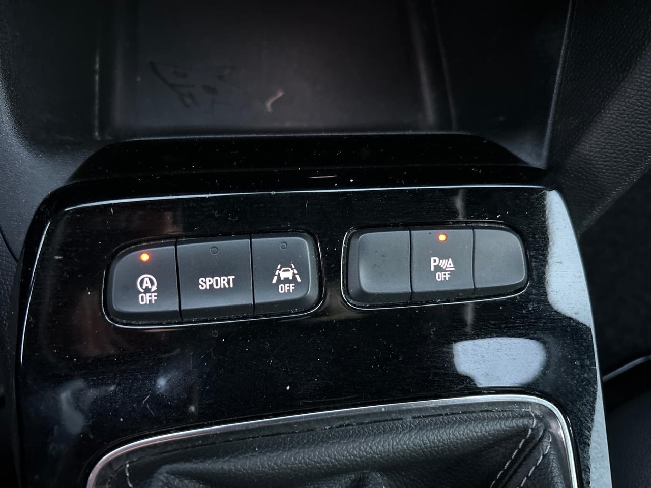 Opel Mokka 1.2 t GS Line s&s 100cv