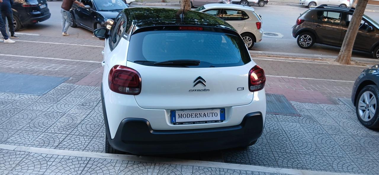 Citroen C3 BlueHDi 100 S&S Shine