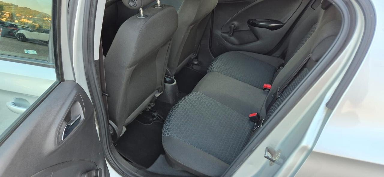 Opel Corsa 1.3 CDTI 5 porte Innovation - 11/2017