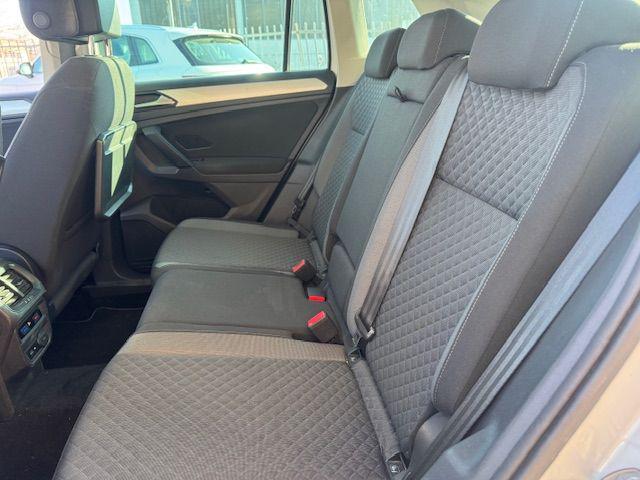 VOLKSWAGEN Tiguan 2.0 TDI SCR DSG Style BlueMotion Technology