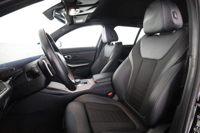 BMW 320 Serie 3 (G20/G21) d 48V xDrive Touring
