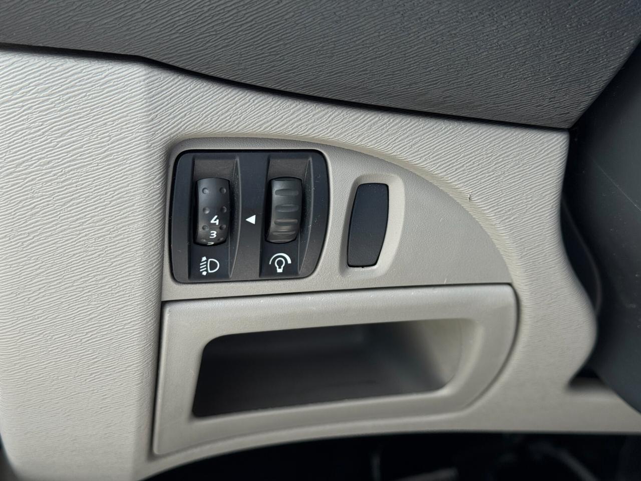 RENAULT TWINGO 1.2cc 58CV Benzina Neopatentati