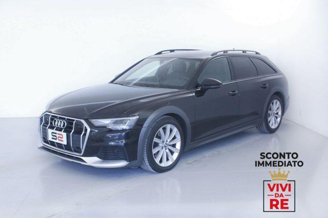 AUDI A6 allroad 45 TDI 3.0 mhev quattro tip.*SCONTO IMMEDIATO*