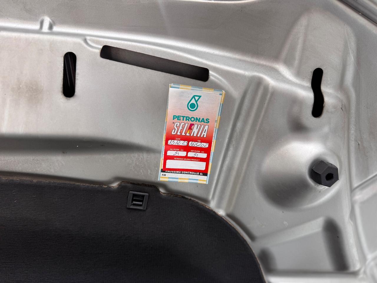 Lancia Delta 1.6 MJT Platino “TETTO APRI”