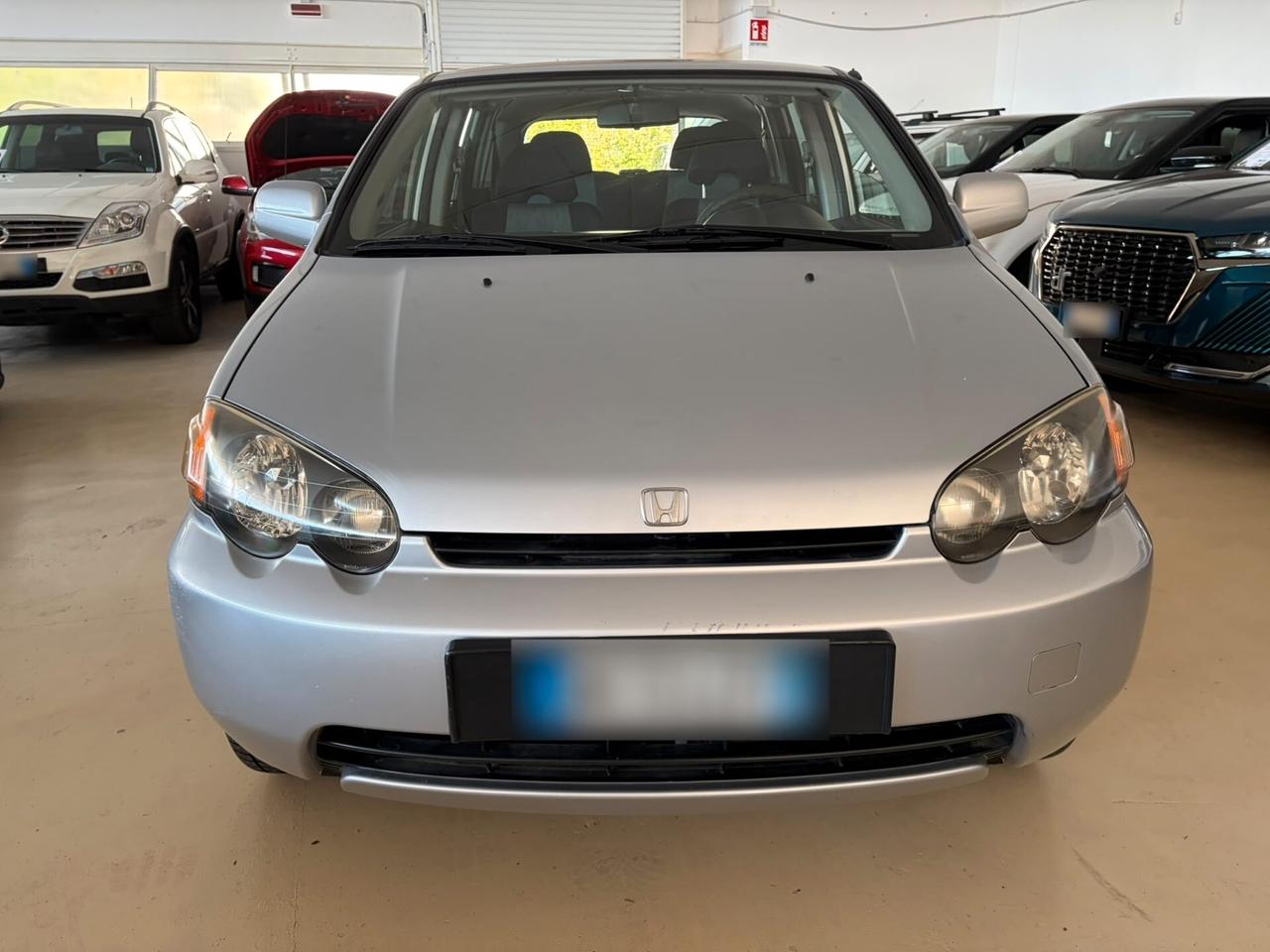 Honda HR-V 1.6i 16V cat 5 porte 2WD