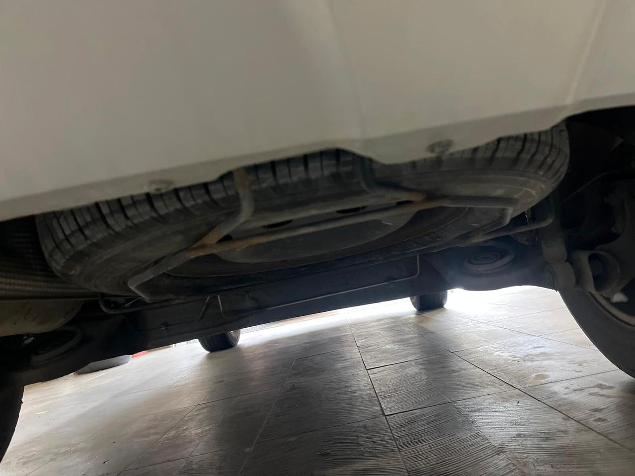 DACIA DUSTER 1.5 dCi 4x2 Lauréate *UNICOPRO* *2017*