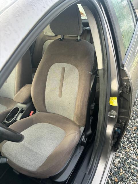 Fiat Bravo 1.9 MJT 120 CV Dynamic