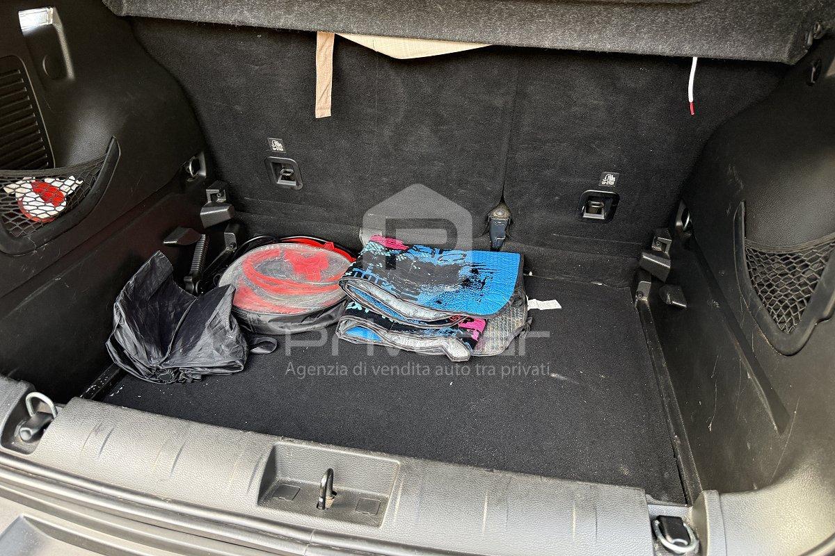 JEEP Renegade 1.6 Mjt DDCT 120 CV Limited