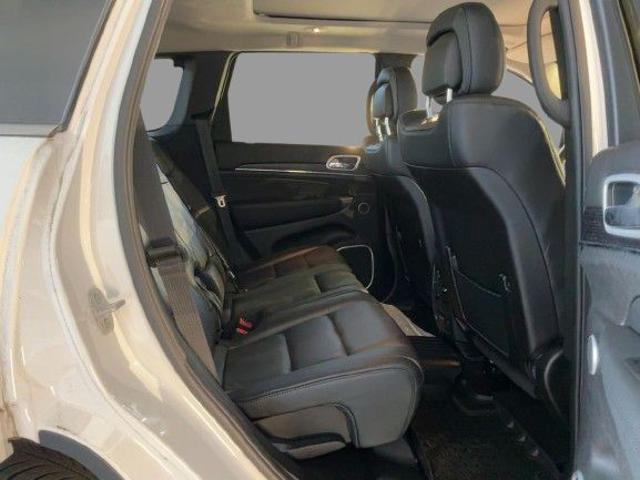 JEEP Grand Cherokee 3.0 V6 CRD 250 CV Multijet II Summit