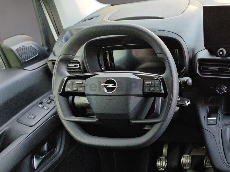 Opel Combo Combo Cargo 1.5 Diesel 100CV S&S PC