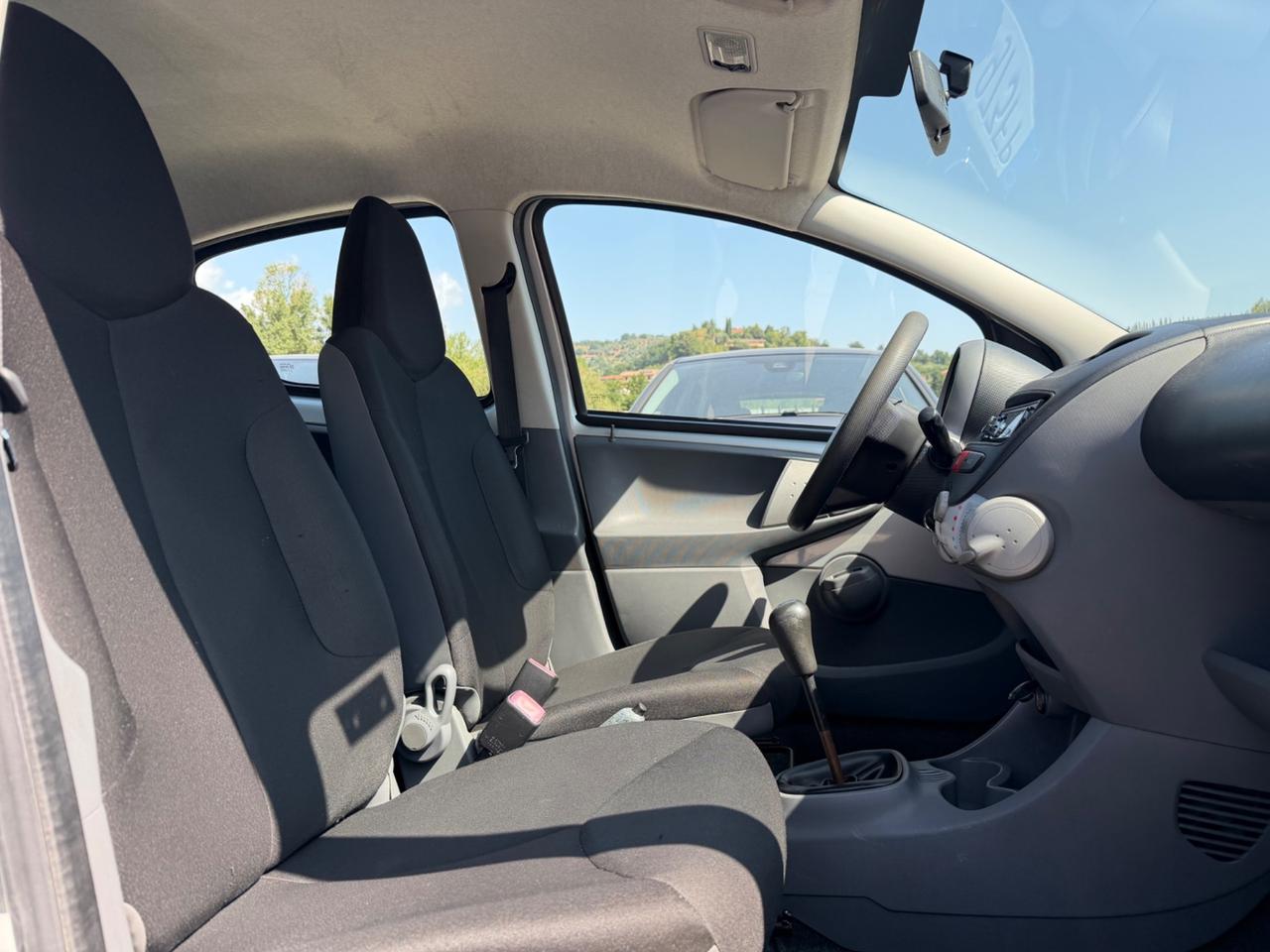 TOYOTA AYGO 1.0 5PORTE /2010/140.000KM