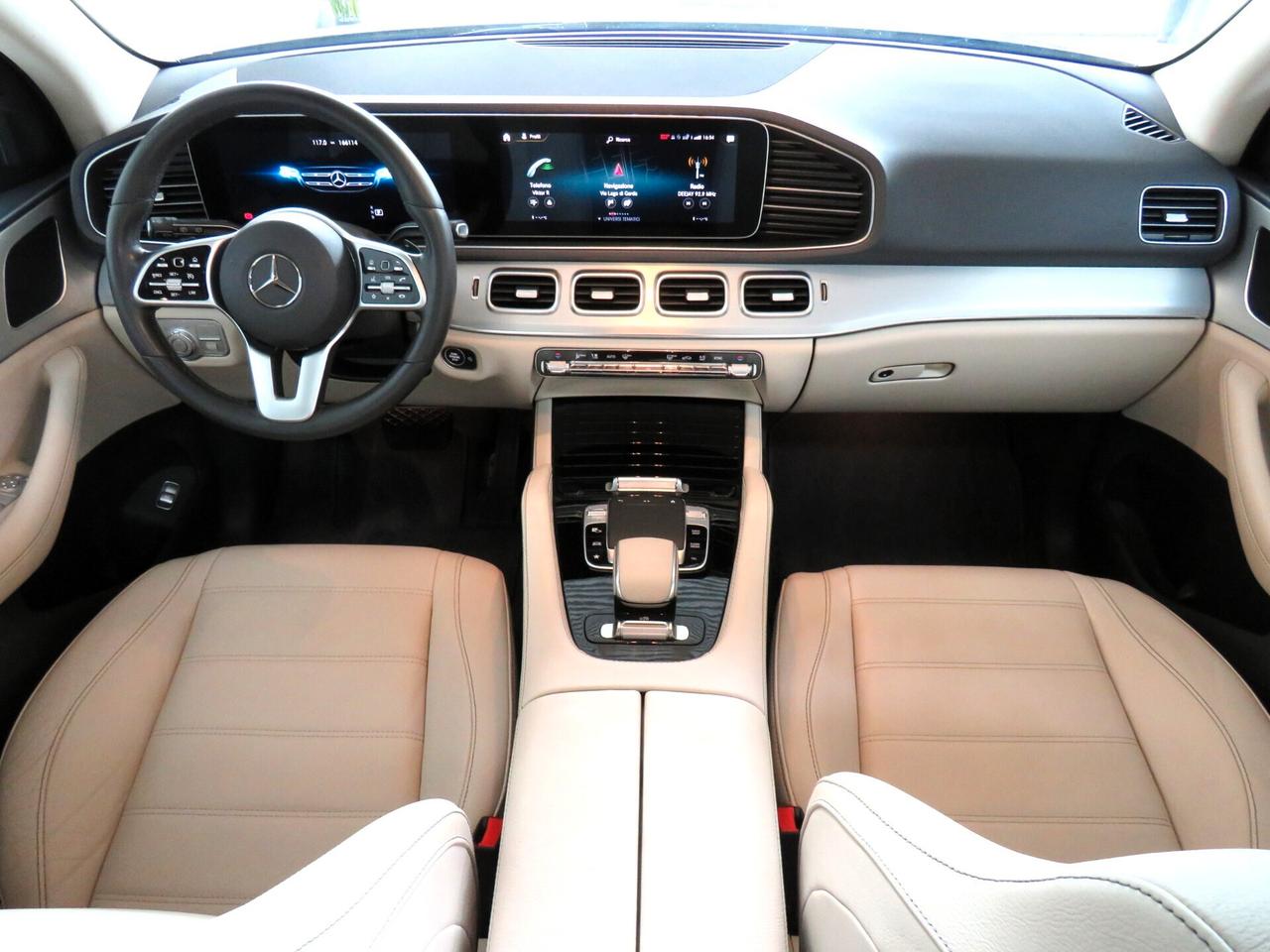 Mercedes-benz GLE 450 4Matic EQ-Boost Sport | IVA INCLUSA
