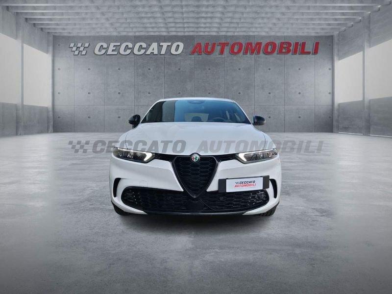 Alfa Romeo Tonale Tonale 1.6 Sprint 130cv tct6