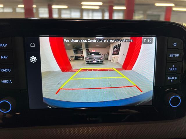 HYUNDAI i10 1.0 MPI Connectline PREZZO REALE