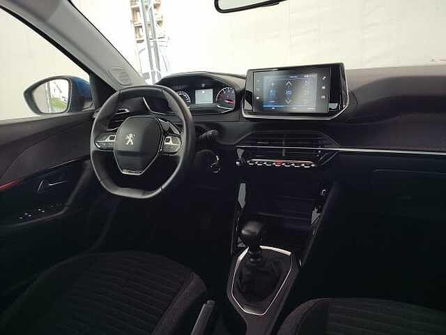 Peugeot 2008 BlueHDi 110 S&S Active Pack