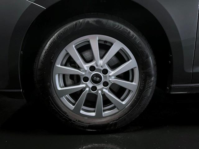 FORD Tourneo Connect Grand T.Connect 2.0 EcoBlue Powershift Titanium
