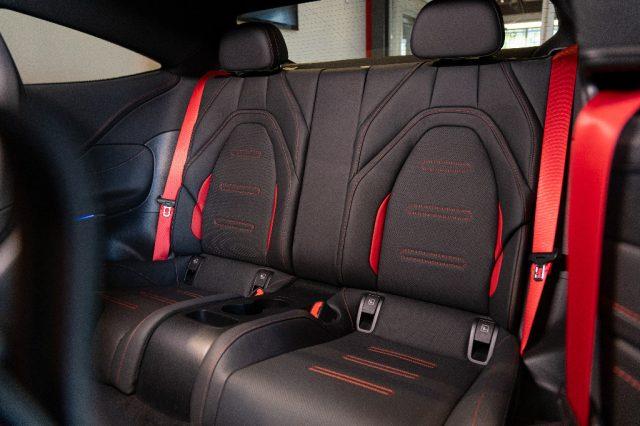 MERCEDES-BENZ CLE 53 AMG Coupé 4Matic+ Premium Plus ABSOLUT FULL-UNIKAT !