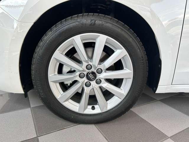 Audi A1 Sportback 30 1.0 tfsi S-tronic Admired Advanced