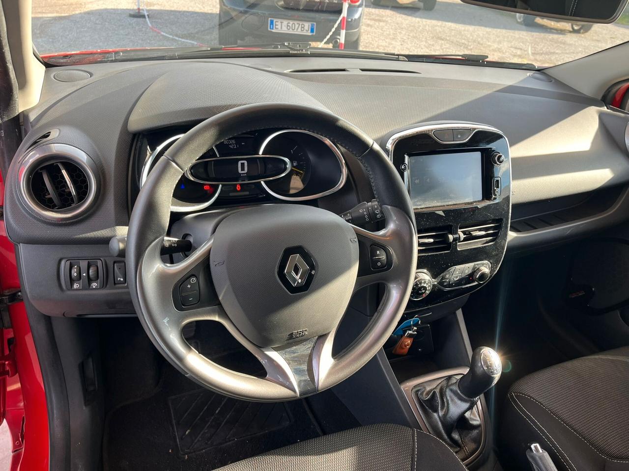 Renault Clio 1.5 dCi 8V 90CV 5 porte Costume National