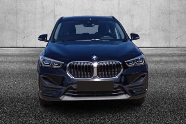 BMW X1 sDrive18d