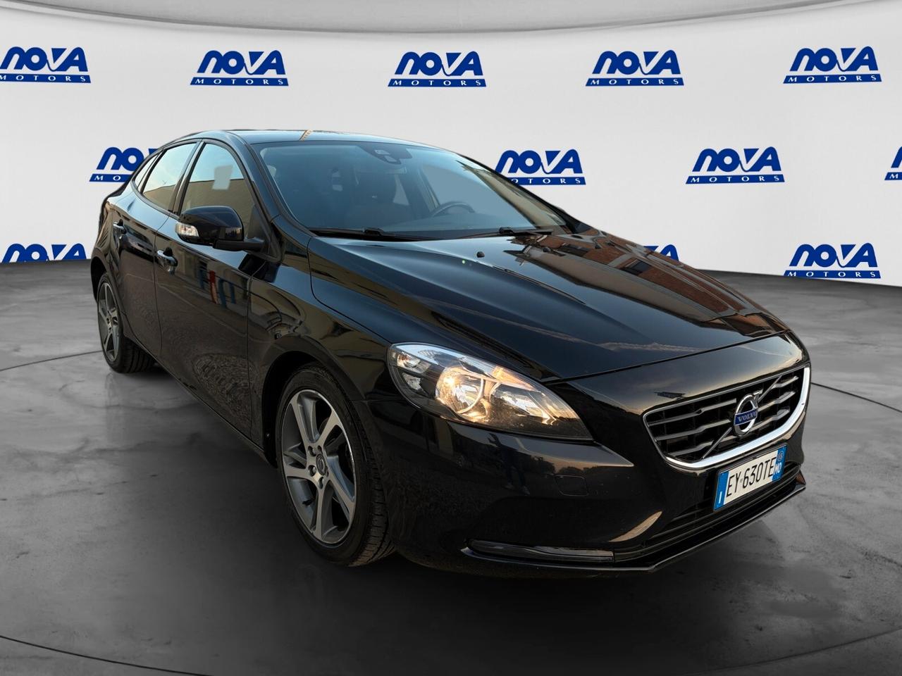 Volvo V40 D2 1.6 Kinetic