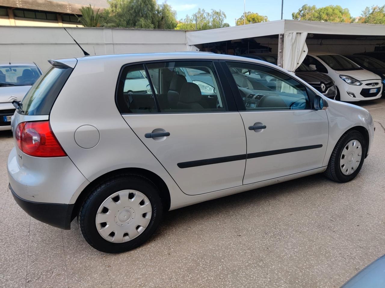 Volkswagen Golf 1.9 Diesel